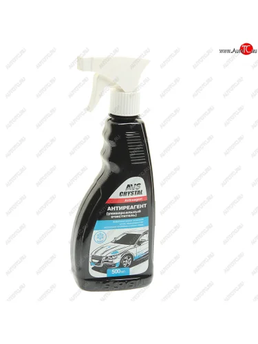 Очиститель универсальный антиреагент 500мл AVS AVS a78243s