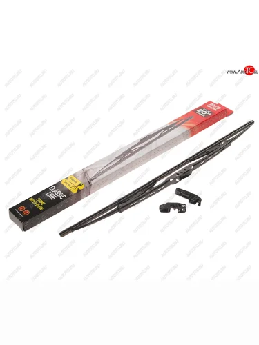 Щетка стеклоочистителя 500мм каркасная Classic Line AVS AVS a78313s