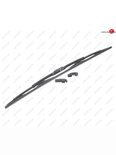 Щетка стеклоочистителя 600мм каркасная Classic Line AVS AVS a78317s