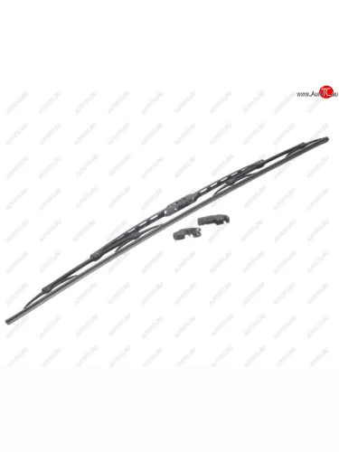 Щетка стеклоочистителя 700мм каркасная Classic Line AVS AVS a78319s