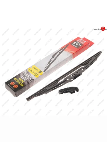 Щетка стеклоочистителя 280мм каркасная Classic Line AVS AVS a78367s