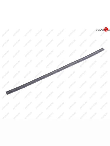Лента щетки стеклоочистителя 700мм комплект (2шт.) AVS AVS a78396s