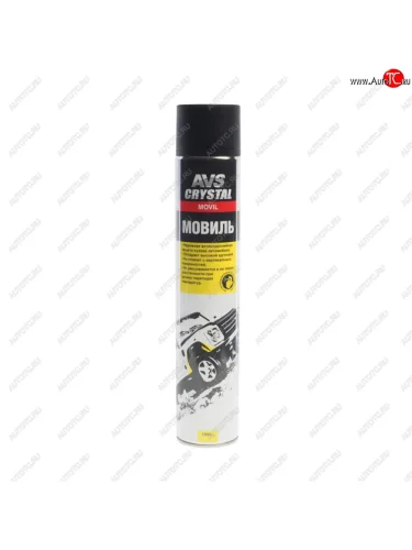 Мовиль консервирующий состав 1000мл AVS AVS a78513s