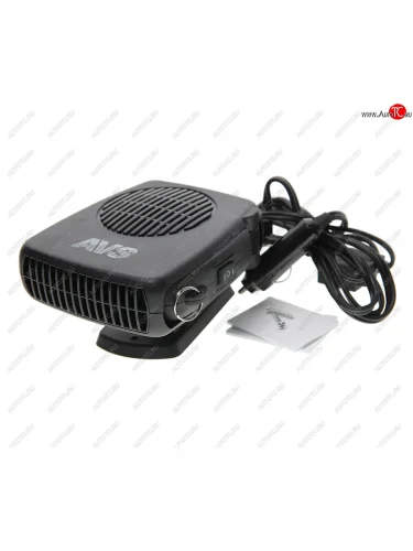 Обогреватель автомобильный 24V 150Вт AVS AVS a78868s