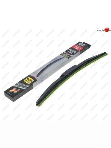 Щетка стеклоочистителя 400мм гибридная Hybrid Line AVS AVS a78874s