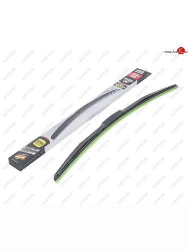 Щетка стеклоочистителя 550мм гибридная Hybrid Line AVS AVS a78879s