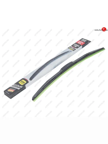 Щетка стеклоочистителя 530мм гибридная Hybrid Line AVS AVS a78880s