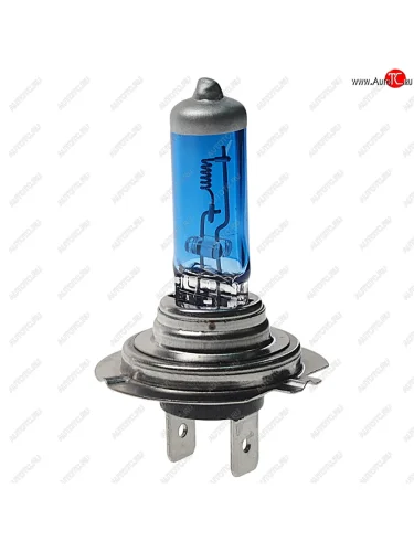 Лампа 24V H7 70W PX26d AVS AVS a78895s
