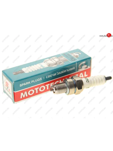 Свеча зажигания мото TORCH TORCH a7rtc TORCH a7rtc