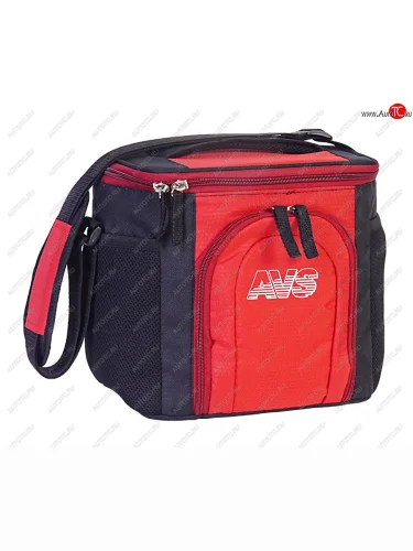 Сумка изотермическая 10л 25х19х24см AVS AVS a80541s