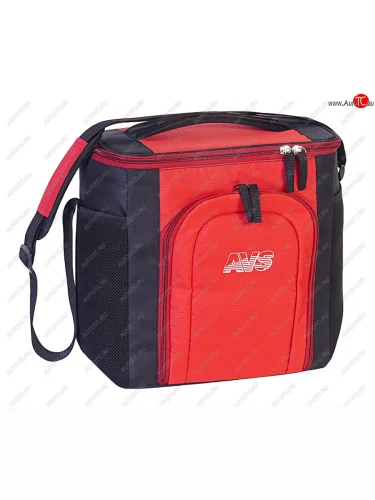Сумка изотермическая 20л 32х22х33см AVS AVS a80542s