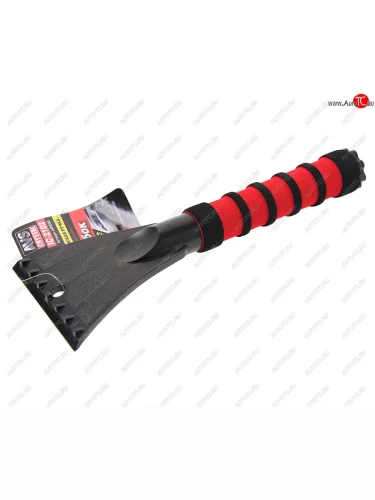 Скребок для льда 26х10см AVS AVS a80928s