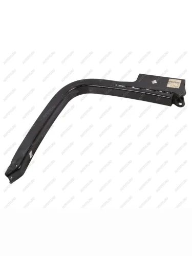 Кронштейн КАМАЗ-5490 MERCEDES бачка жидкости абсорбирующей (AdBlue) OE MERCEDES a9304700542