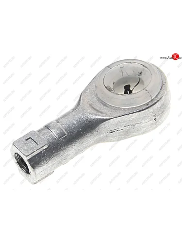 Наконечник КАМАЗ-5490 MERCEDES тяги крана уровня пола верхний OE MERCEDES a9453280163