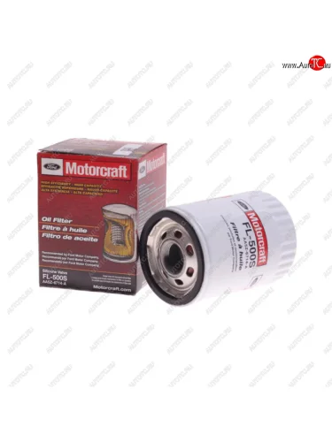 Фильтр масляный FORD Explorer (10-) OE FORD aa5z-6714-a
