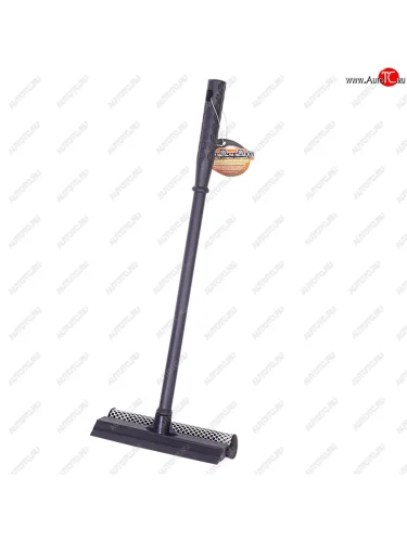 Щетка для мойки автомобиля 51см губка,водосгон АВТОСТОП АВТОСТОП ab-1711b