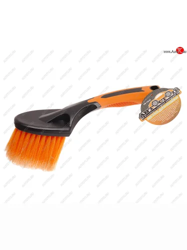 Щетка для мойки автомобиля 25см АВТОСТОП АВТОСТОП ab-1836
