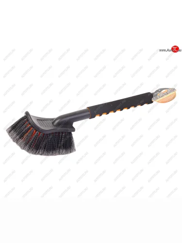 Щетка для мойки автомобиля 43см АВТОСТОП АВТОСТОП ab-1909