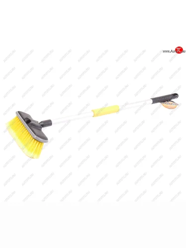 Щетка для мойки автомобиля 69см АВТОСТОП АВТОСТОП ab-1985