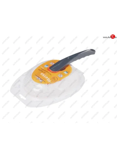 Щетка для удаления пыли 30см AIRLINE AIRLINE ab-f-01