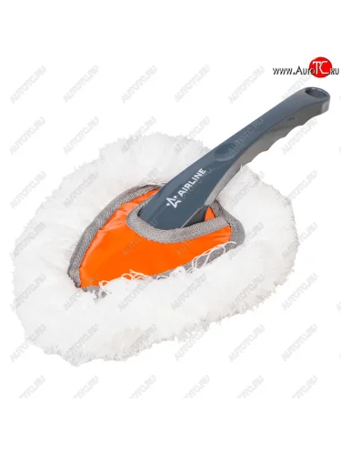 Щетка для удаления пыли 30см AIRLINE AIRLINE abfn004