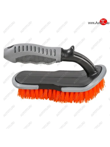 Щетка для мойки колесных дисков 17см AIRLINE AIRLINE ab-i-02