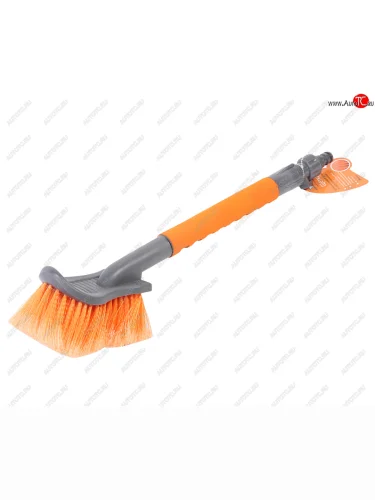Щетка для мойки автомобиля 40см под шланг AIRLINE AIRLINE ab-i-05