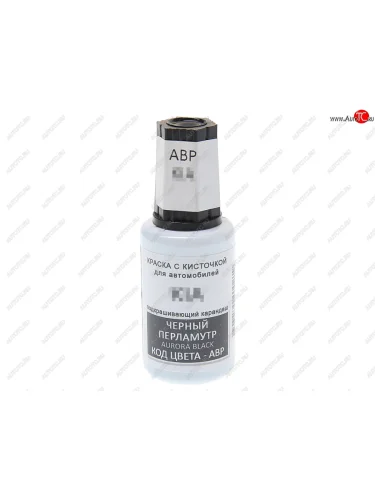 Краска с кистью 20мл HYUNDAI KIA ABP PODKRASKA PODKRASKA abp