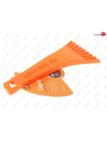 Скребок для льда 18см AIRLINE AIRLINE ab-p-02 AIRLINE ab-p-02