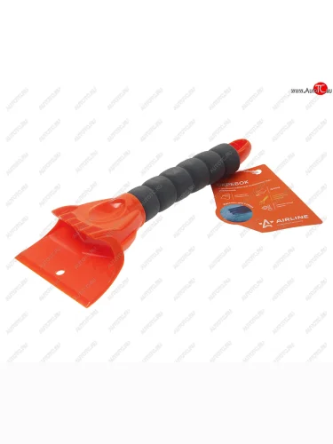 Скребок для льда 25х9см AIRLINE AIRLINE ab-p-05
