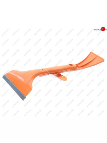 Скребок для сгона воды и льда 38х16х8см AIRLINE AIRLINE ab-p-07