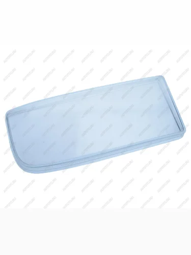 Стекло фары MERCEDES Axor MP2 (04-) правой ALFA CAR ALFA CAR ac0008264310