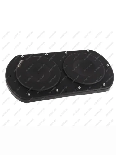 Крышка MERCEDES Actros корпуса воздушного фильтра ALFA CAR ALFA CAR ac0010944103