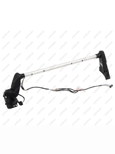 Кронштейн MERCEDES Actros MP4 зеркала правого (c проводом) ALFA CAR ALFA CAR ac0018117714