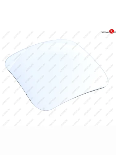 Элемент зеркальный MERCEDES Atego 2 (04-0610),Axor (04-) сфера с подогревом ALFA CAR ALFA CAR ac0028110033