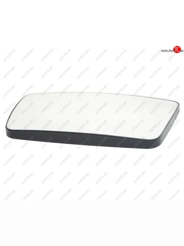 Элемент зеркальный MERCEDES Actros MP2 левый с подогревом ALFA CAR ALFA CAR ac0028110933