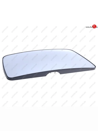 Элемент зеркальный MERCEDES Actros MP3 правый с подогревом ALFA CAR ALFA CAR ac0028113433