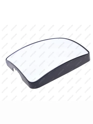 Элемент зеркальный MERCEDES Actros MP3 левый с подогревом (малое) ALFA CAR ALFA CAR ac0028113733