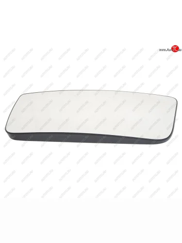 Элемент зеркальный MERCEDES Actros MP4 левый с подогревом ALFA CAR ALFA CAR ac0028116333