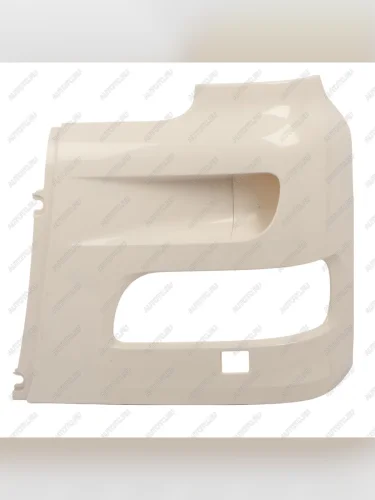 Облицовка DAF F95,105XF 2 series фары левой ALFA CAR ALFA CAR ac1398284