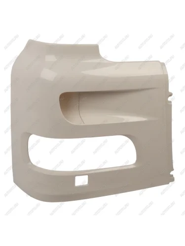 Облицовка DAF F95,105XF 2 series фары правой ALFA CAR ALFA CAR ac1398285