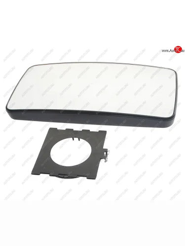 Элемент зеркальный DAF XF,CF MAN F2000 левыйправый с подогревом ALFA CAR ALFA CAR ac1425109