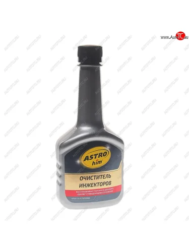 Очиститель инжектора 300мл ASTROHIM ASTROHIM ac-170