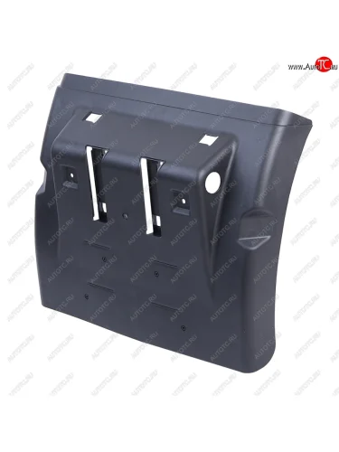 Крыло VOLVO FH,FM RENAULT Magnum NEW заднее левоеправое ALFA CAR ALFA CAR ac20392599