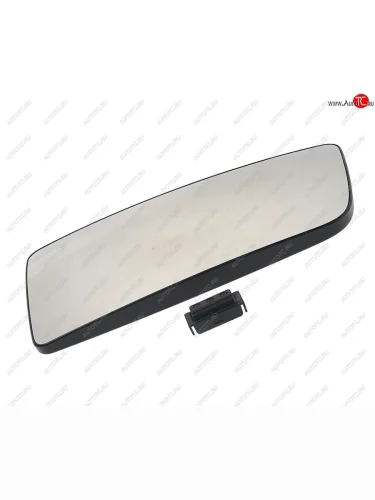 Элемент зеркальный SCANIA L,P,G,R,S (16-) левый основной ALFA CAR ALFA CAR ac2116845