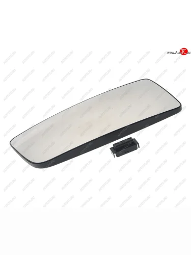 Элемент зеркальный SCANIA L,P,G,R,S (16-) правый основной ALFA CAR ALFA CAR ac2116846