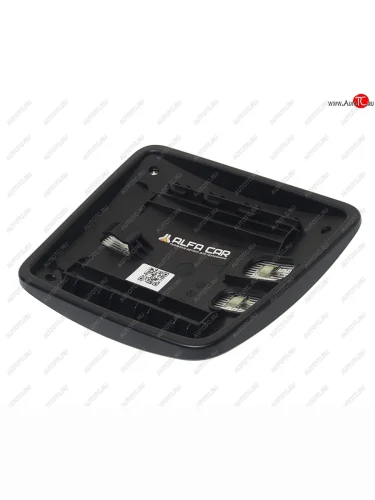 Элемент зеркальный SCANIA L,P,G,R,S (16-) левый малый ALFA CAR ALFA CAR ac2116848