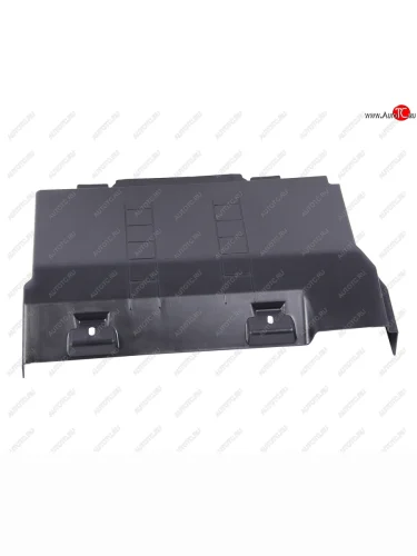 Крышка АКБ VOLVO FH 3 version (верхняя) ALFA CAR ALFA CAR ac21412897