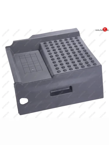 Крышка АКБ VOLVO FH 4 version ALFA CAR ALFA CAR ac22065621