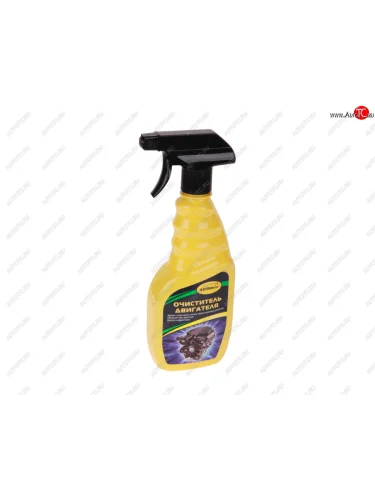 Очиститель двигателя спрей 500мл ASTROHIM ASTROHIM ac-385